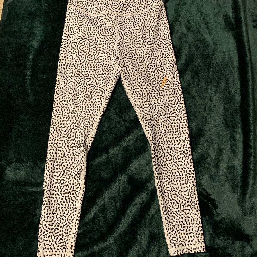 Do You Even leggings
